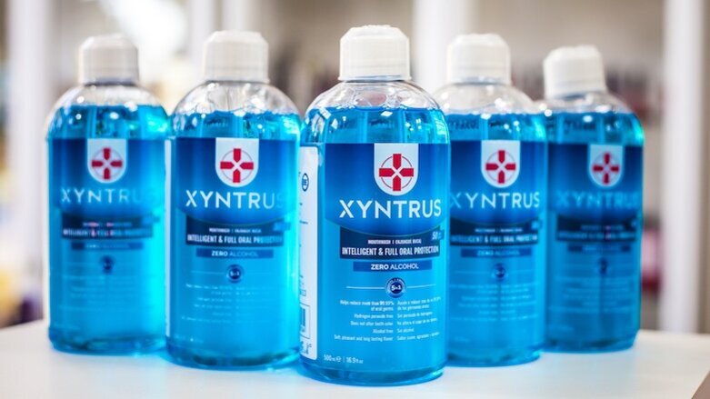 El laboratorio Brix está en boca de todos