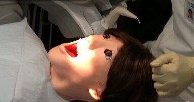 Η τεχνητή νοημοσύνη στην υπηρεσία της οδοντιατρικής