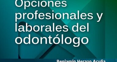 Un libro que le ofrece 122 posibilidades para ejercer su profesión