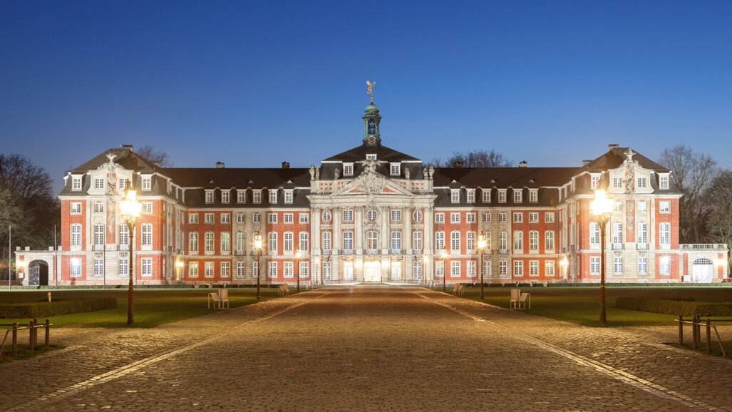 Februartagung der Westfälischen Gesellschaft für Zahn-, Mund- und Kieferheilkunde e. V.