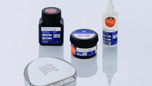 Amann Girrbach, más presente que nunca en Latinoamérica