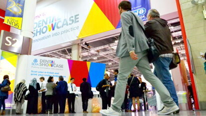 BDIA Dental Showcase has promising start