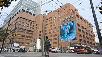 Canadian children most in need of dental care are least likely to receive it