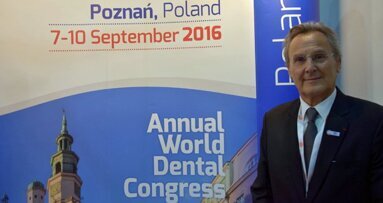 Интервю: Зъболекарите трябва да бъдат пазители на доброто качество на живот на хората