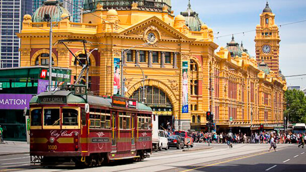 L’Australia ospita per la prima volta un simposio di Osteology