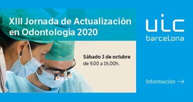 Jornada de Actualización en Odontología