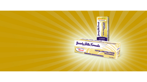 Total Protection Whitening Toothpaste