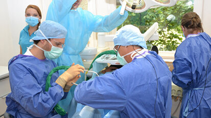 12. EUROSYMPOSIUM/ Süddeutsche Implantologietage 12. EUROSYMPOSIUM/ Süddeutsche Implantologietage