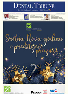 DT Bosnia and Herzegovina No. 4, 2020