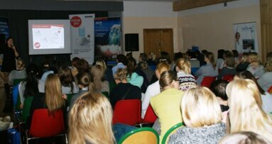 Ogólnopolskie szkolenie dla higienistek stomatologicznych