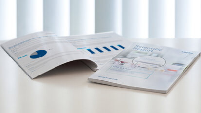 New scientific report on IPS e.max corroborates survival rates above 95%