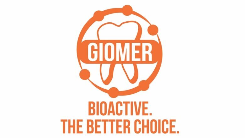 20º aniversario de la tecnología Giomer bioactiva