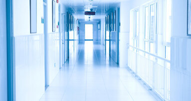 Forschung über mangelndes Gesundheitssystem