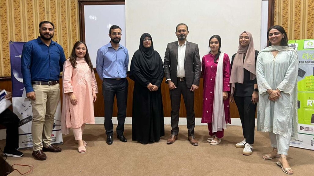 Rotary endodontics mastery: JMDC workshop receives overwhelming response