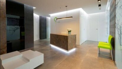 Rusza III edycja konkursu „Top Design Gabinety Stomatologiczne”