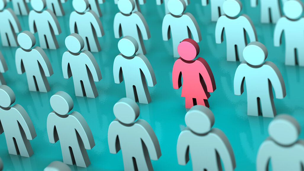 Ungleichbehandlung in der Gesundheitsversorgung: Benachteiligung von Frauen