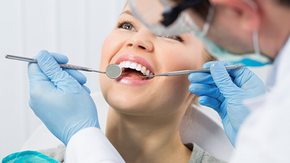 Kariesbehandlung: Neues Whitepaper des FDI