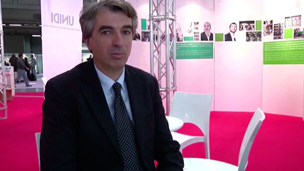 Berrutti: «moderatamente soddisfatti sia per afflusso sia per le novità introdotte nella formula espositiva»