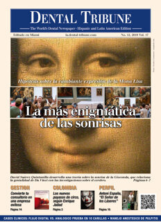 DT Latin America No. 12, 2019 DT Latin America No. 12, 2019