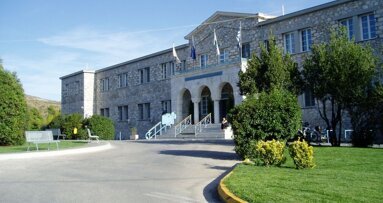 Αποδυναμώνεται ειδική οδοντιατρική μονάδα για παιδιά