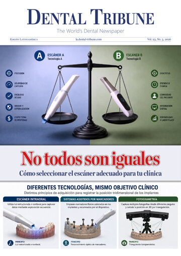 DT Hispanic & Latin America No. 5, 2026