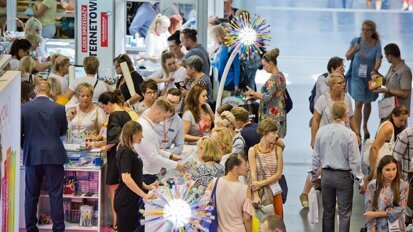 31. Środkowoeuropejska Wystawa Stomatologiczna CEDE 2023