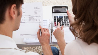 Étude sur les dépenses catastrophiques de santé dentaire