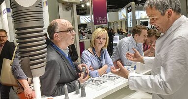 Acht redenen om de IDS te bezoeken