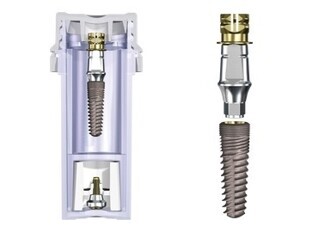 Implant Direct – NEW InterActive™ Implant Direct – NEW InterActive™