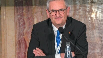 La laurea abilitante in odontoiatria: come cambia il percorso universitario. Intervista al Prof. Di Lenarda