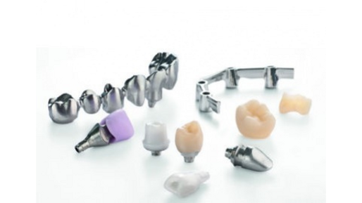 Straumann CARES SYSTEM 8.0