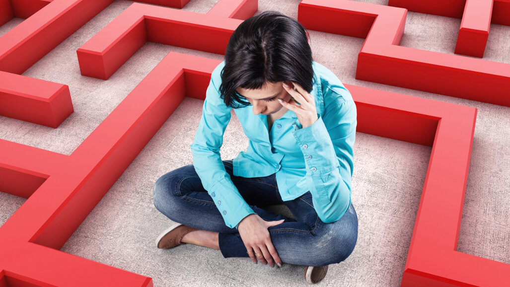 Les blues du dentiste