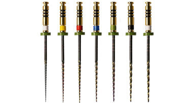 Řešení EdgeEndo: rozhovor s Dr. Charlesem J. Goodisem