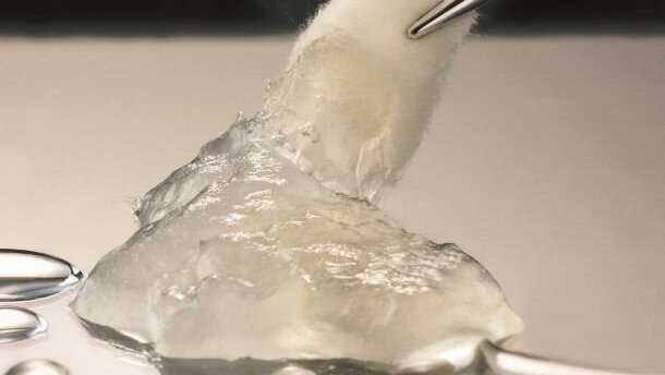 Нова хиалуронова матрица ускорява мекотъканното оздравяване