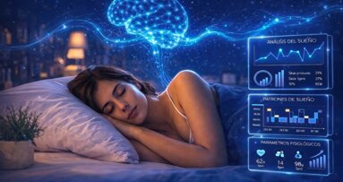 Dormir bien, vivir mejor