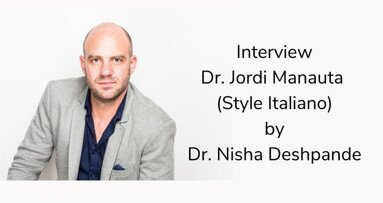 Interview: “Once people use this method, they don’t go back to other techniques”