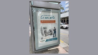 Hacia la regulación de la publicidad sanitaria