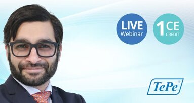 Webinar to discuss sustainability in dentistry