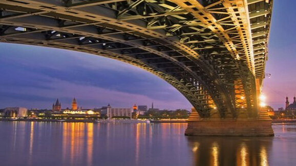 Zahnheilkunde 2012 in Mainz