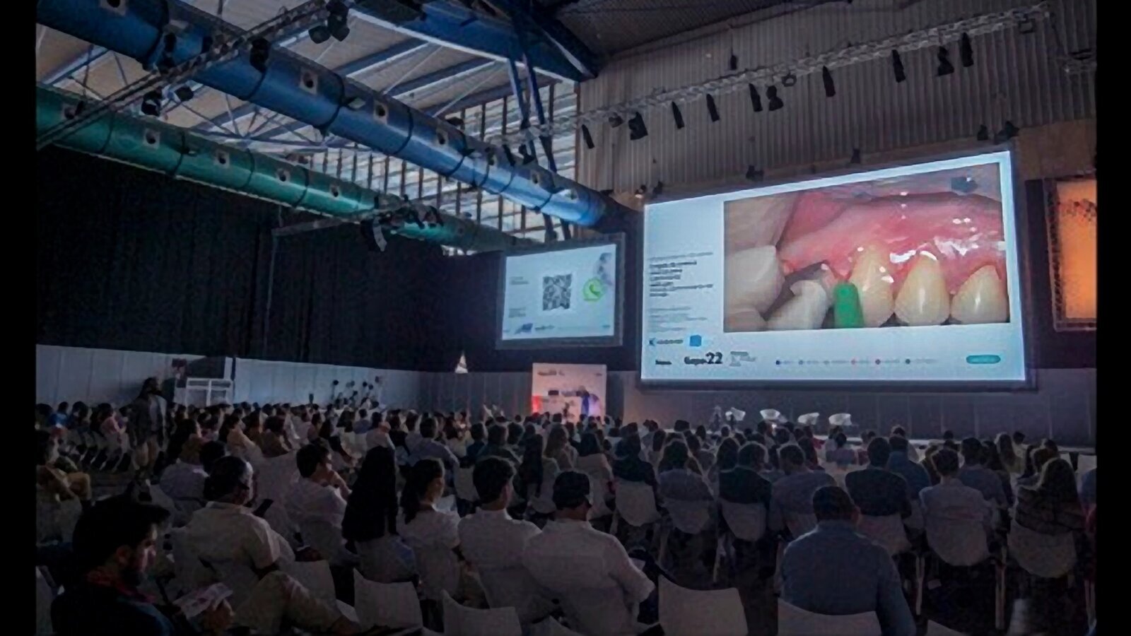 La Alianza por la Salud Periodontal y General se expande