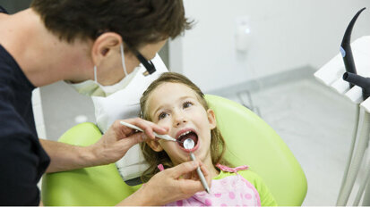 Pedodonzia: al Congresso AIO di Chia il percorso tra chirurgia mirata e crescita del bambino