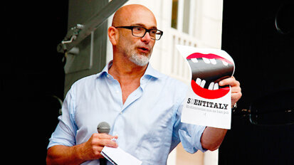 Maculan (ANTLO): “Il 15 maggio? Una giornata splendida d'orgoglio e risultati conseguiti”