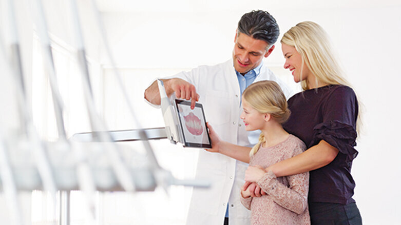 3Shape wins Cellerant’s ‘Best of Class’ for a sixth year running