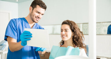 Personalized oral health care is top priority for future, believes AADR