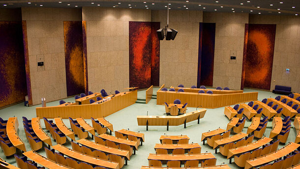 Experiment met vrije tarieven hangt aan zijden draadje