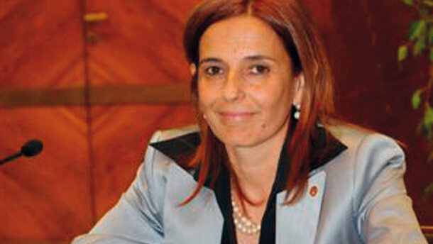 Giovani, formazione, disciplina, crisi Riflessioni di Antonella Polimeni, presidente del Collegio Docenti, alla vigilia del XXI Congresso