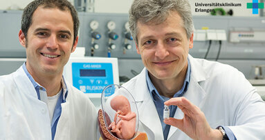 Erste Erfolge: Therapieversuche bei Ektodermaler Dysplasie