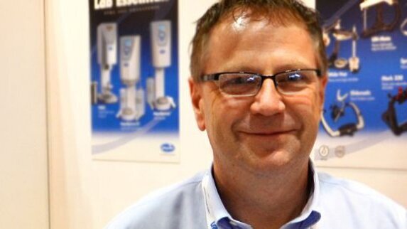 Entrevista: “Eu espero que Singapura seja a lançadora de tendências”