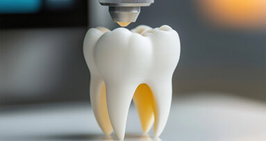 Innovative Übungszähne: Ein 3D-gedruckter Zahn, der alles kann