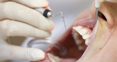 Minimalinvasive parodontale Regeneration mit Emdogain FL